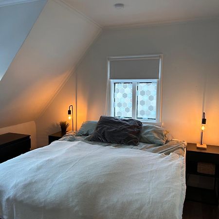 1 Bedroom Apartment Hafnarfjörður Dış mekan fotoğraf
