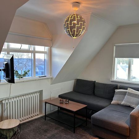 1 Bedroom Apartment Hafnarfjörður Dış mekan fotoğraf