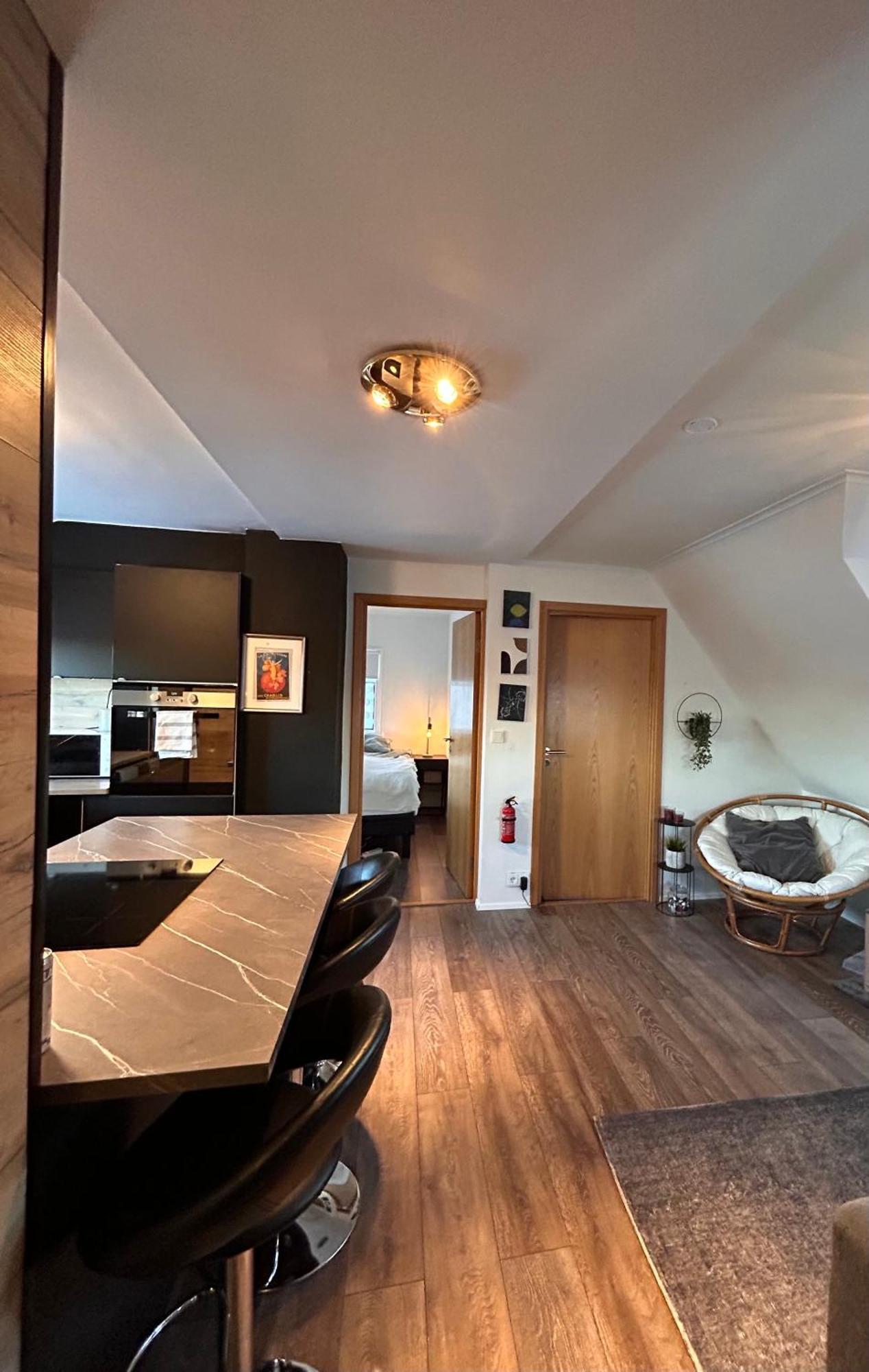1 Bedroom Apartment Hafnarfjörður Dış mekan fotoğraf