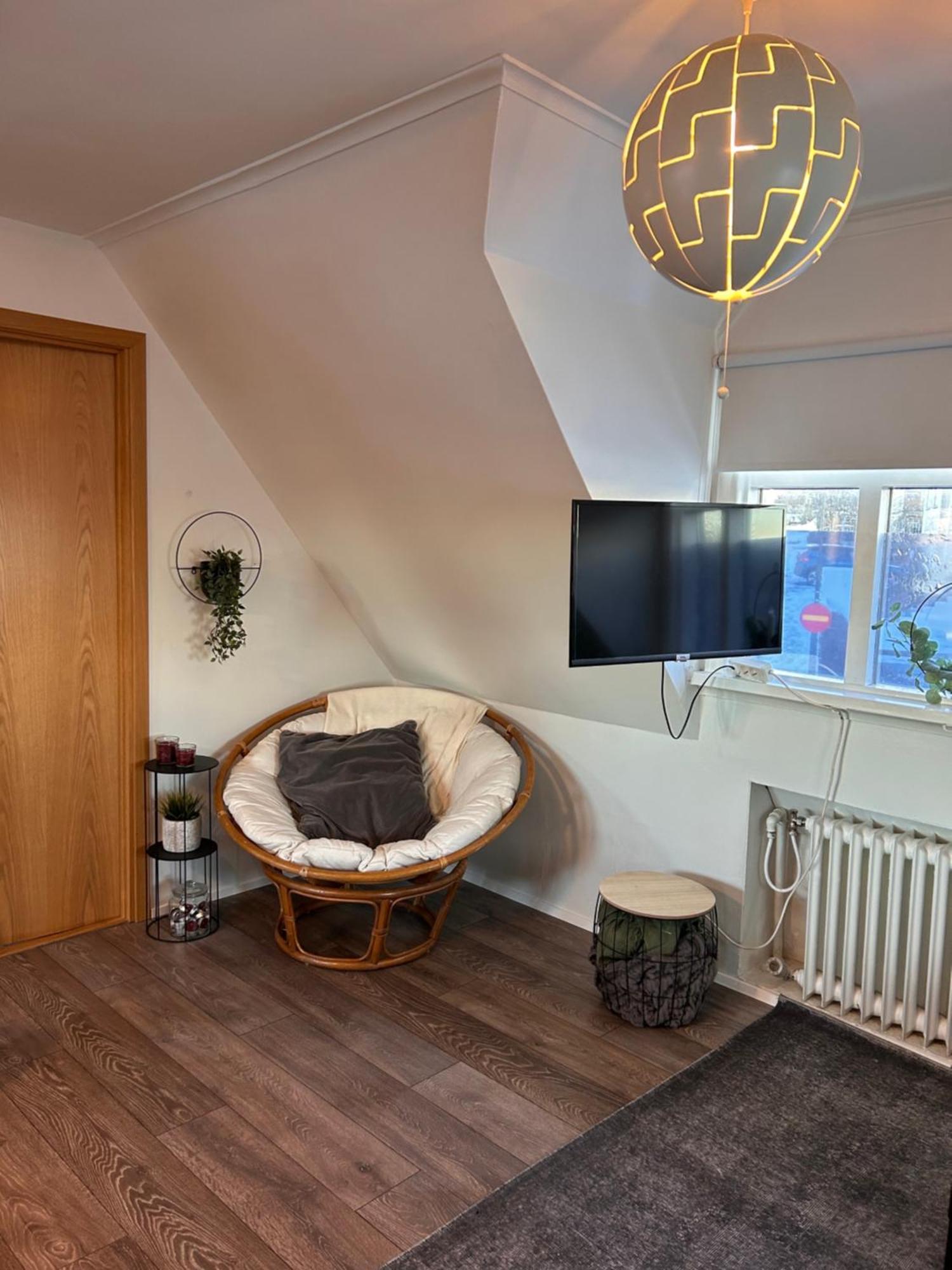 1 Bedroom Apartment Hafnarfjörður Dış mekan fotoğraf