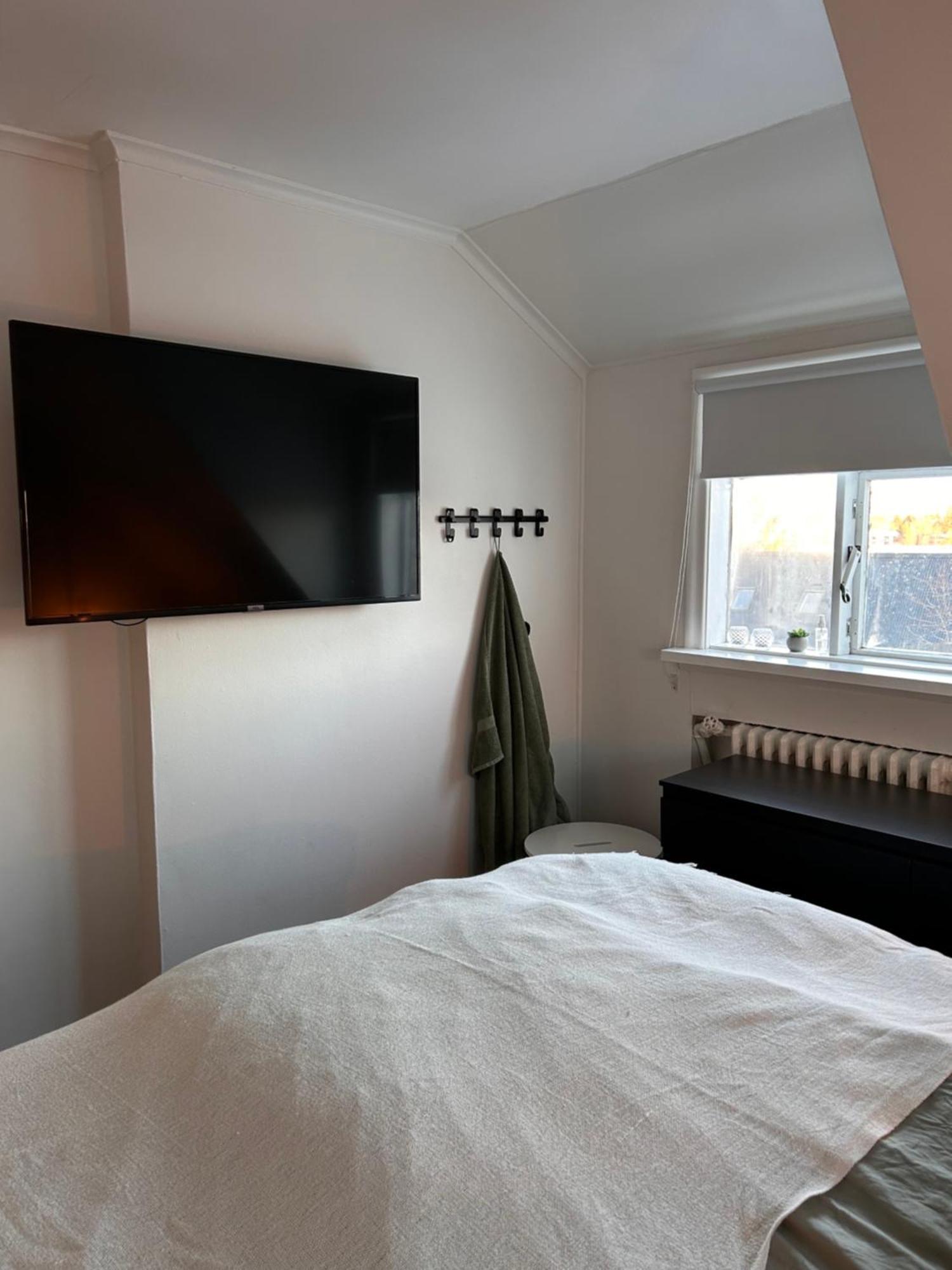1 Bedroom Apartment Hafnarfjörður Dış mekan fotoğraf