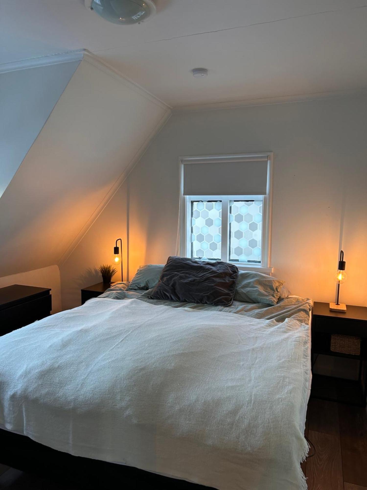 1 Bedroom Apartment Hafnarfjörður Dış mekan fotoğraf
