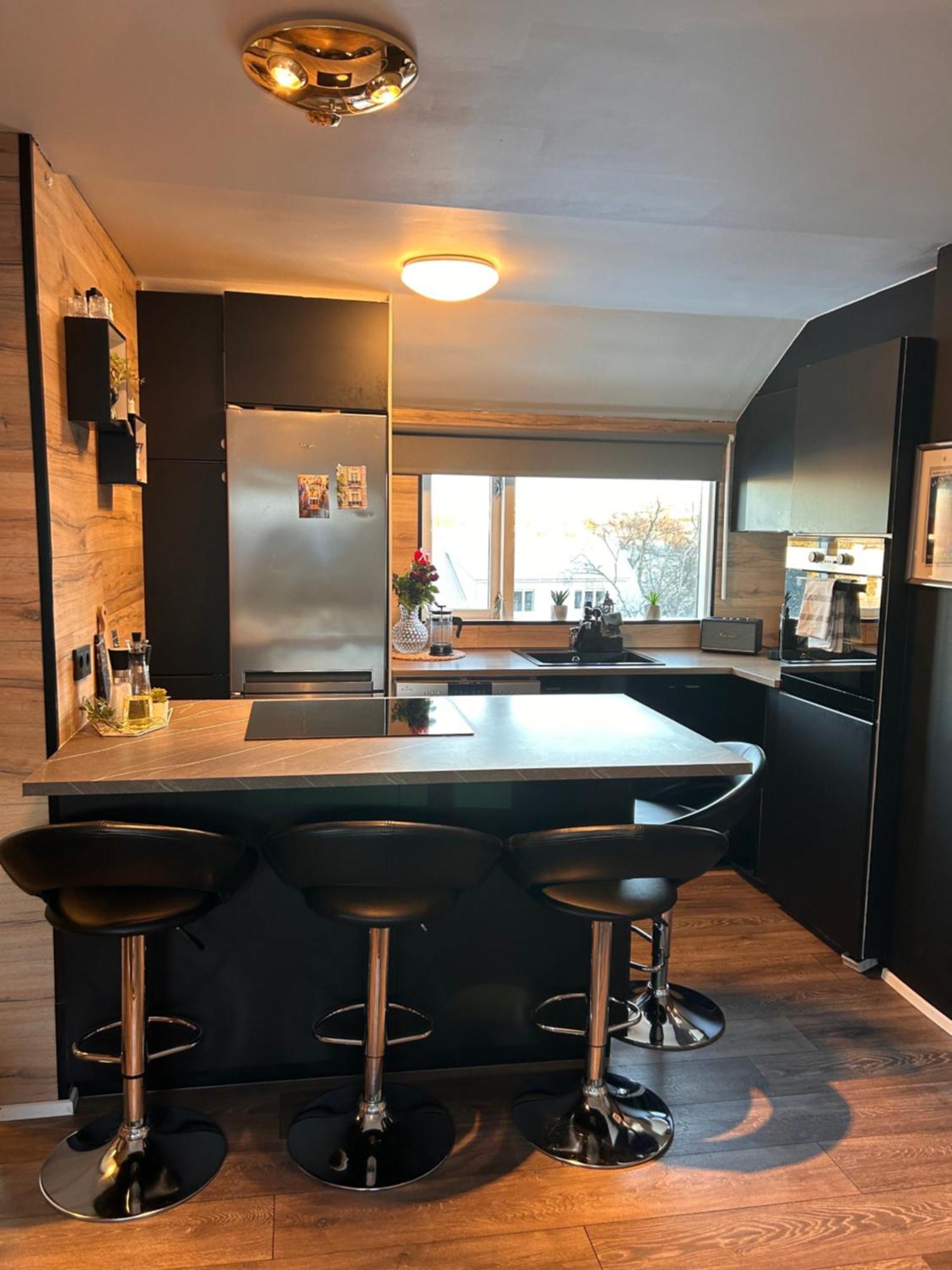 1 Bedroom Apartment Hafnarfjörður Dış mekan fotoğraf