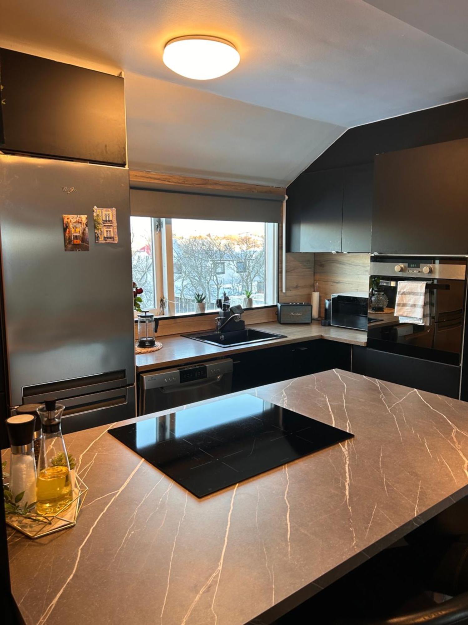 1 Bedroom Apartment Hafnarfjörður Dış mekan fotoğraf